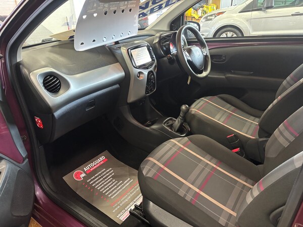 Used Peugeot 108 2015 for sale - 75526486: Photo 18