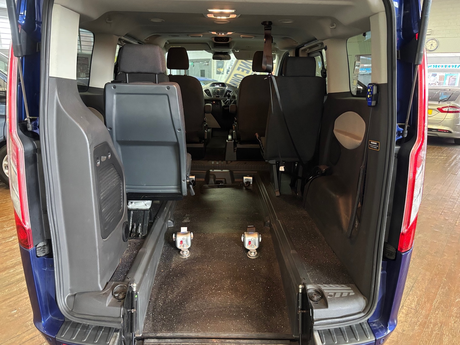 Vehicle 25