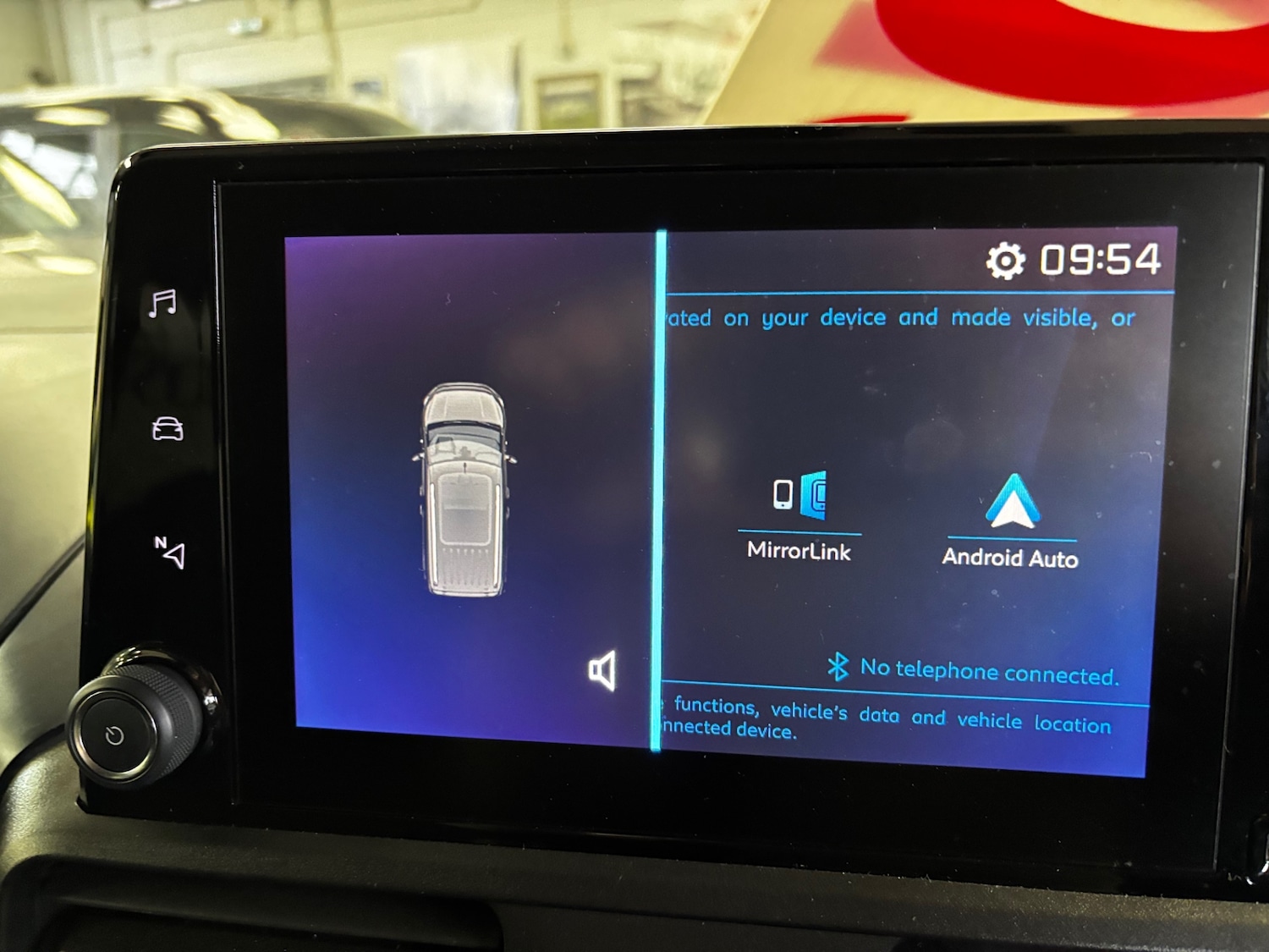 Used Peugeot Rifter 2020 for sale - 78210050: Photo 16