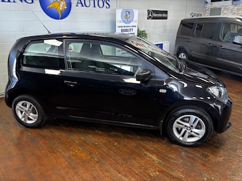 Used SEAT Mii 2014 for sale - 78379474: Photo