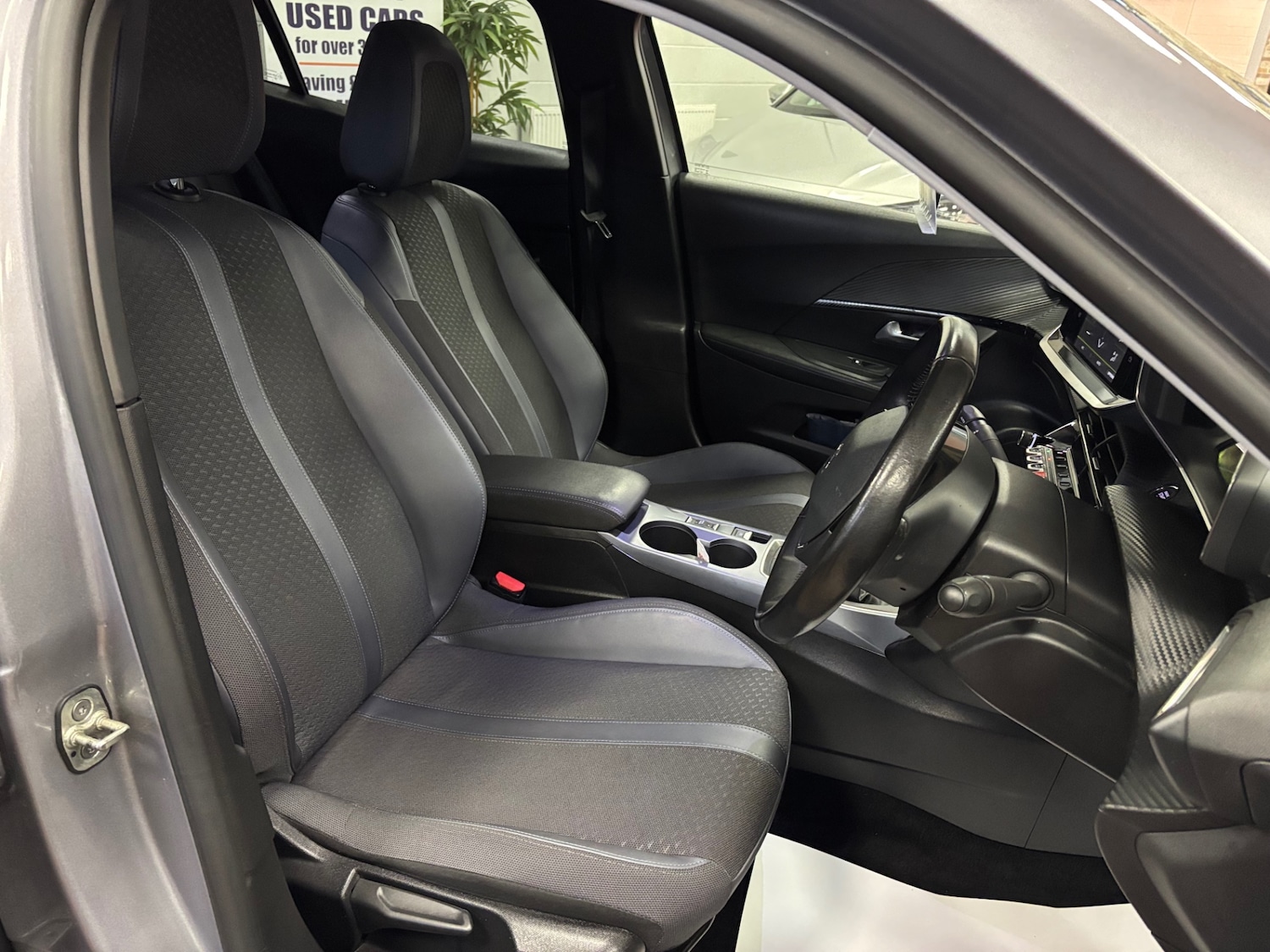 Used Peugeot 2008 2021 for sale - 76564908: Photo 10