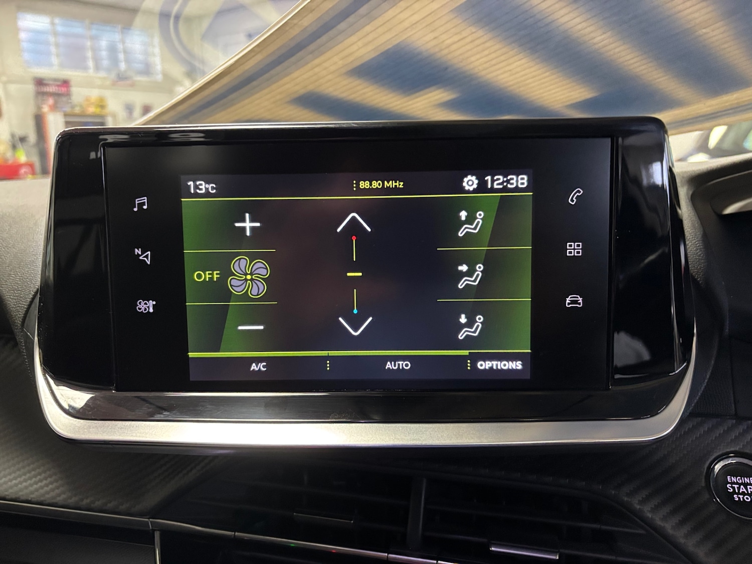 Used Peugeot 2008 2021 for sale - 76564908: Photo 15