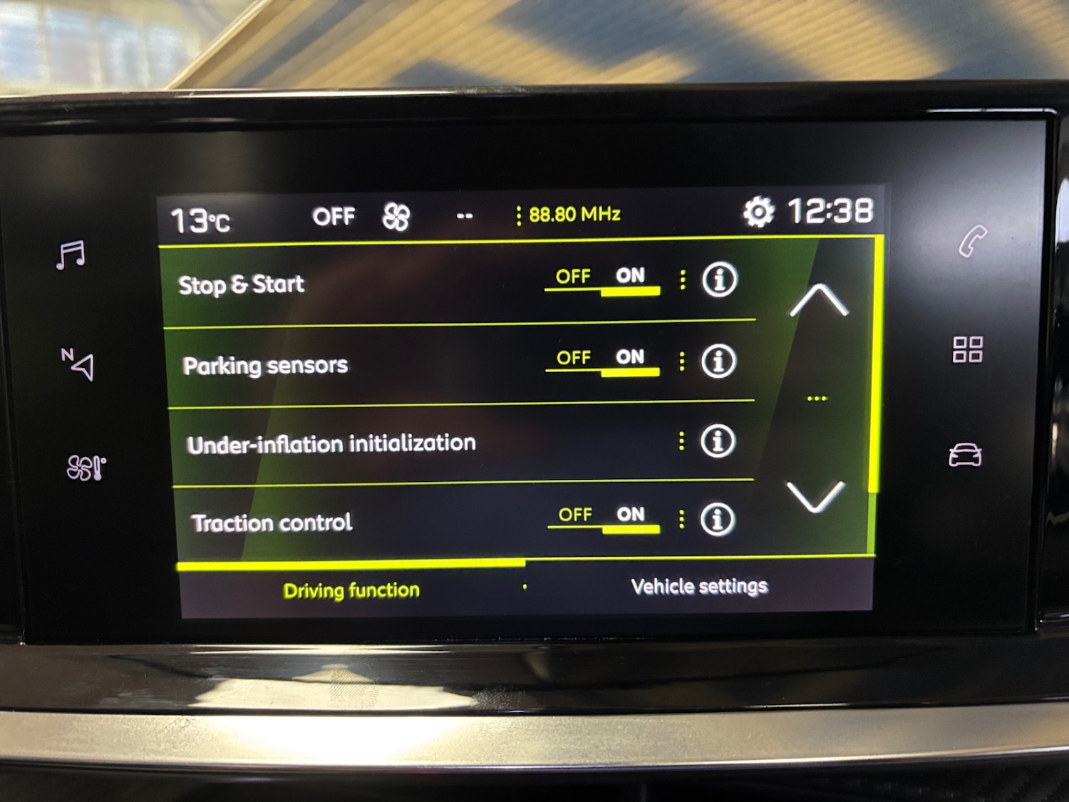 Used Peugeot 2008 2021 for sale - 76564908: Photo 16