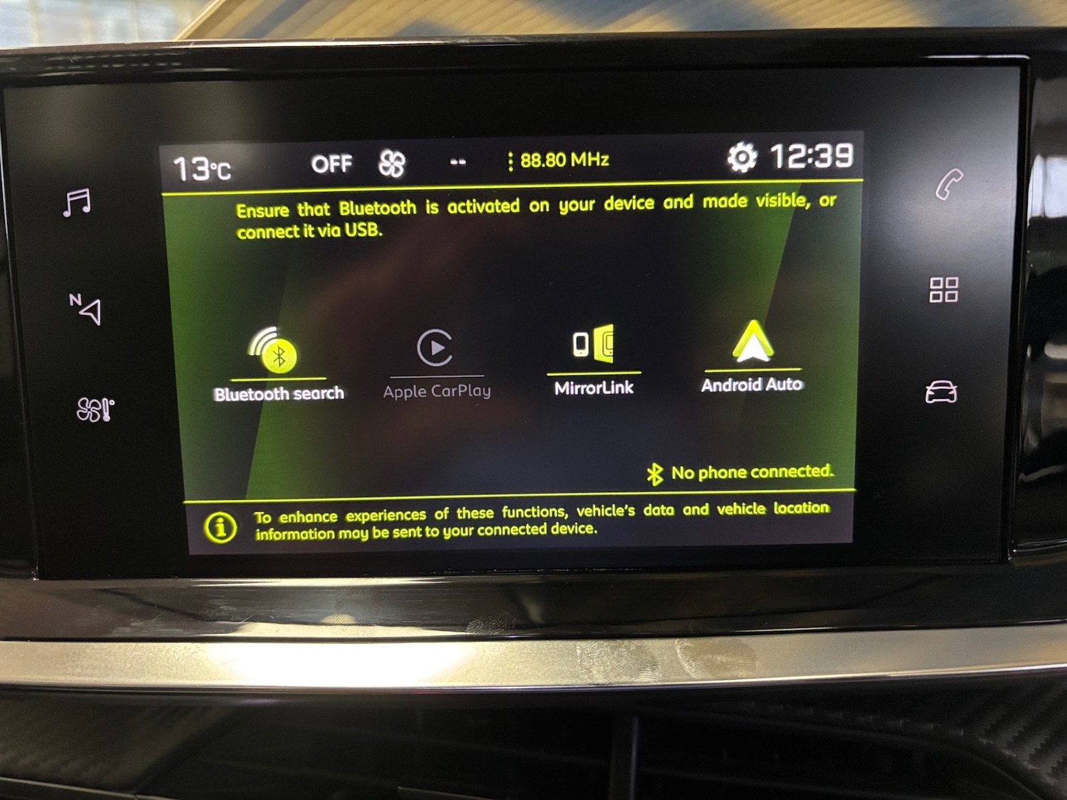 Used Peugeot 2008 2021 for sale - 76564908: Photo 17