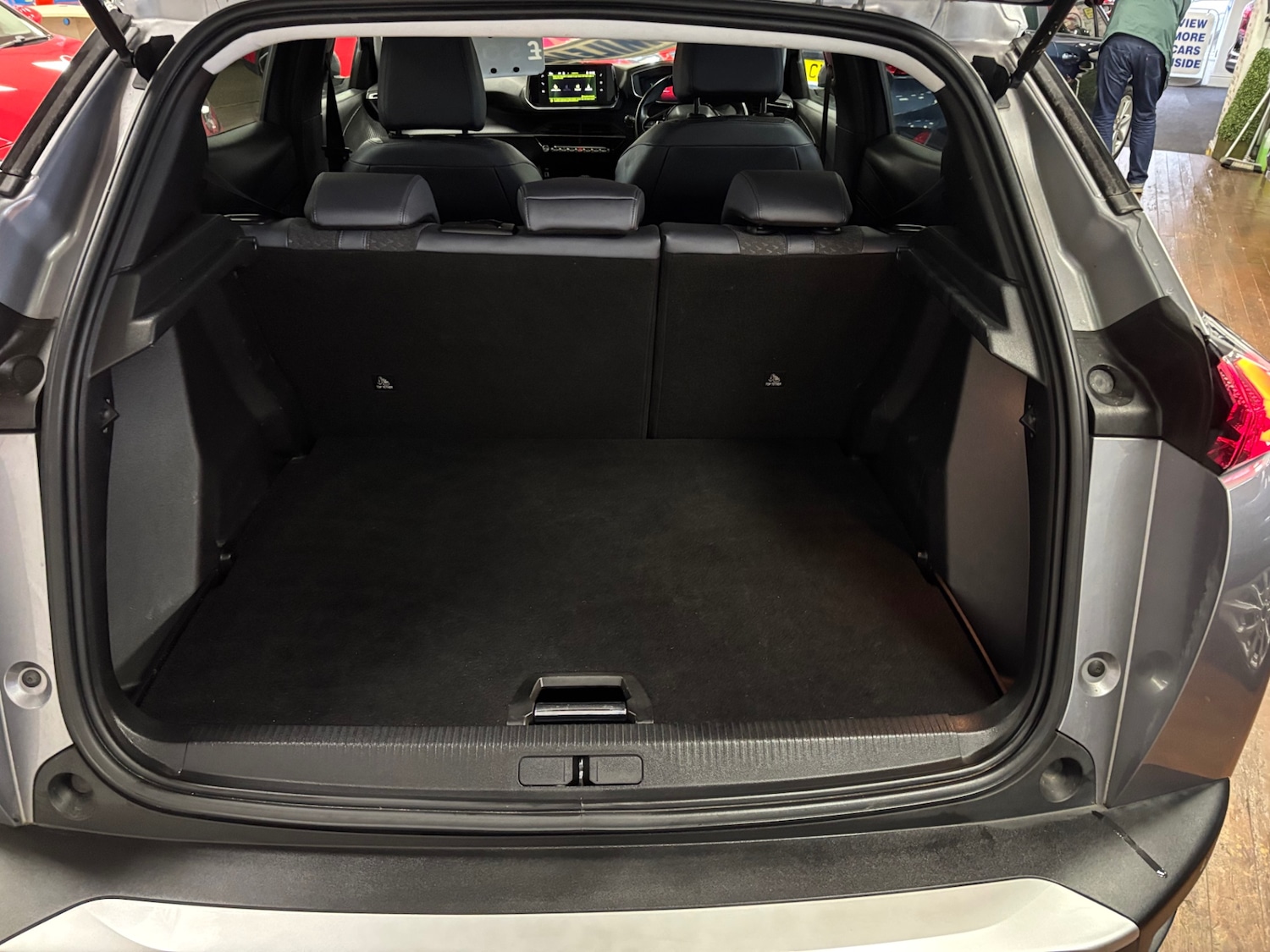 Used Peugeot 2008 2021 for sale - 76564908: Photo 21