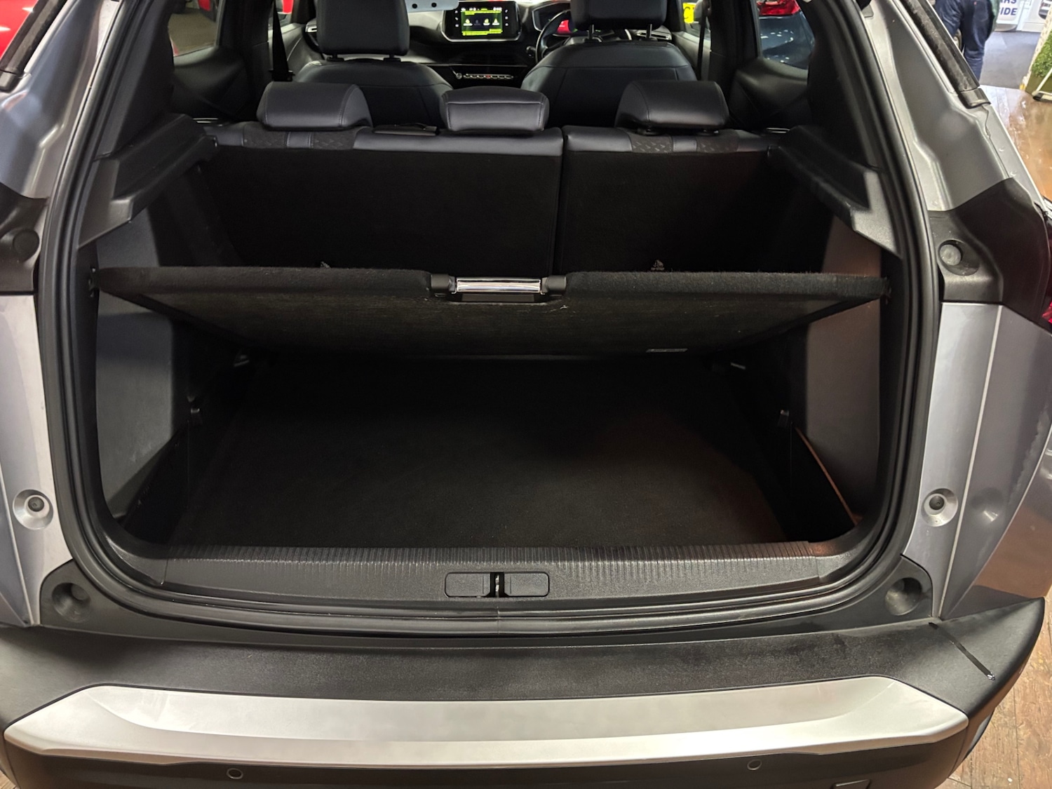 Used Peugeot 2008 2021 for sale - 76564908: Photo 22