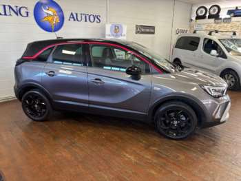 Used Vauxhall Crossland 2022 for sale - 75202608: Photo