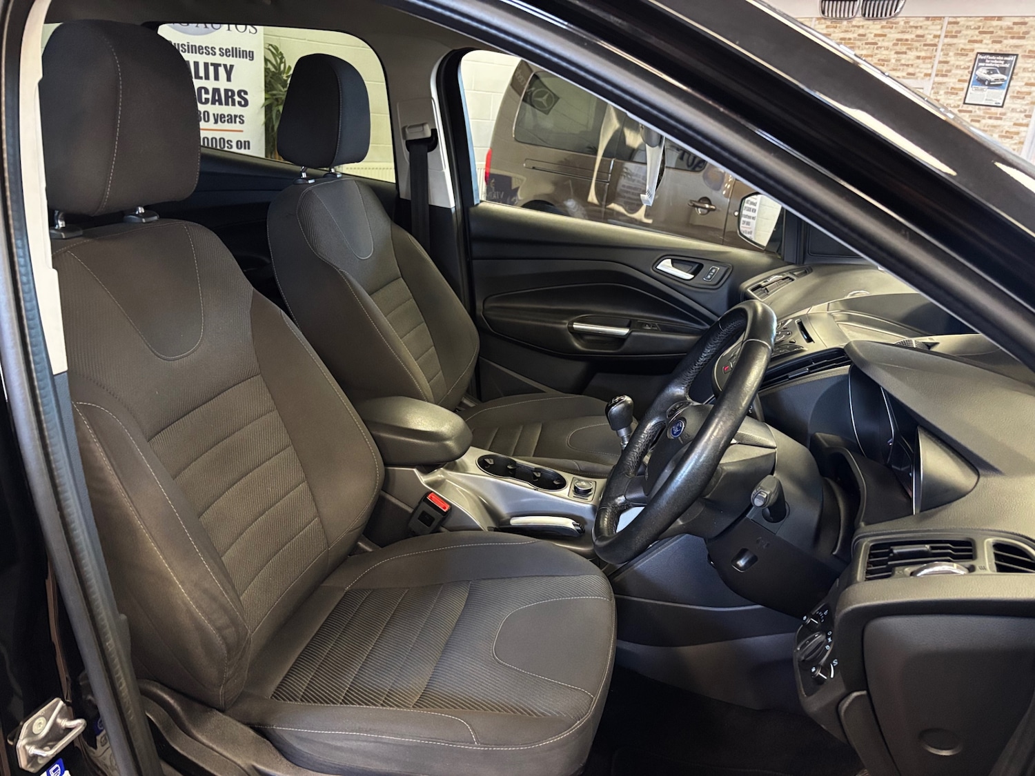 Used Ford Kuga 2015 for sale - 77916912: Photo 11