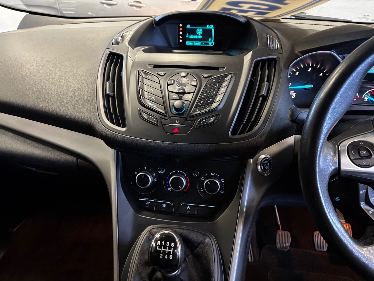 Used Ford Kuga 2015 for sale - 77916912: Photo 14