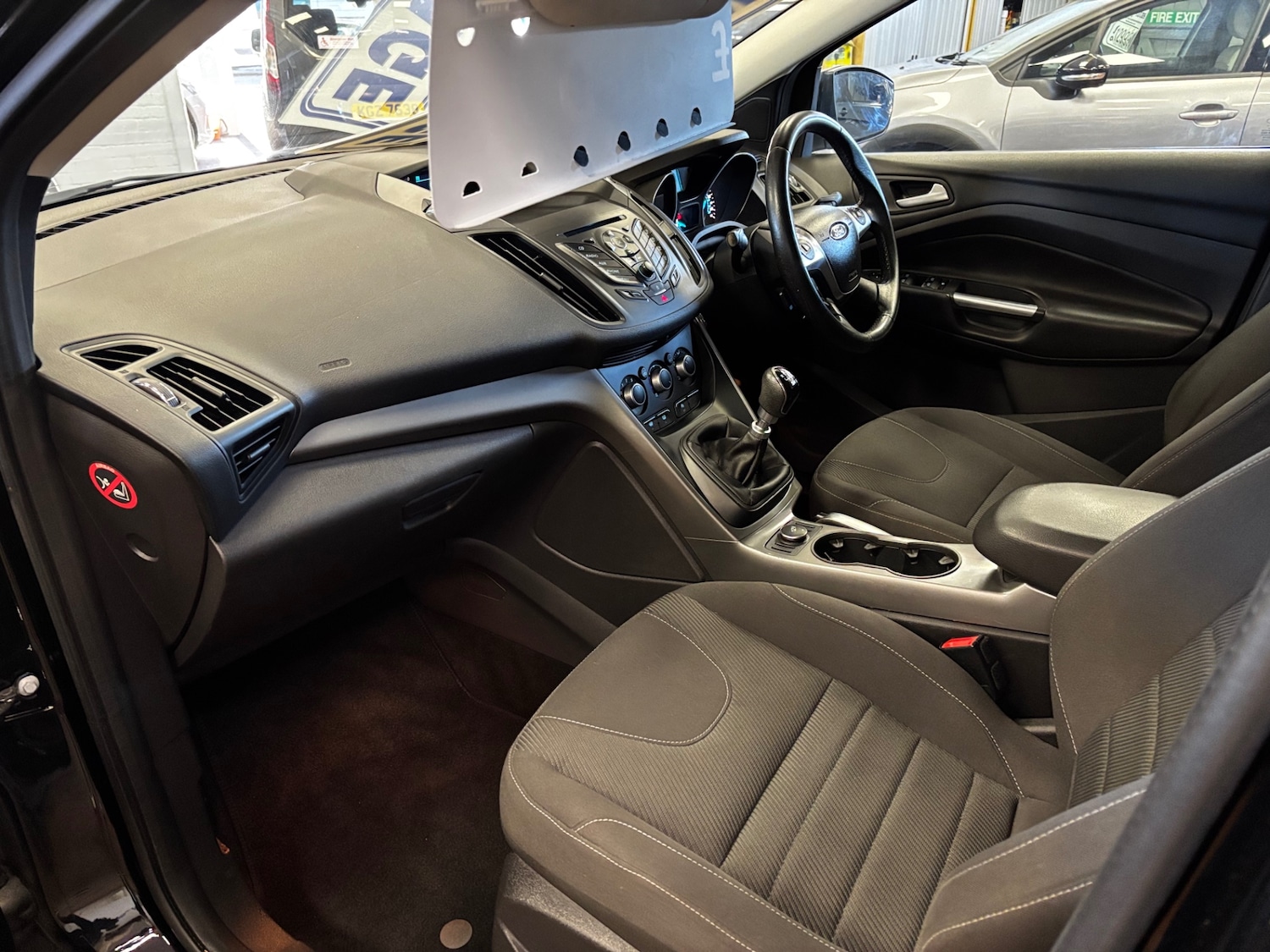 Used Ford Kuga 2015 for sale - 77916912: Photo 18