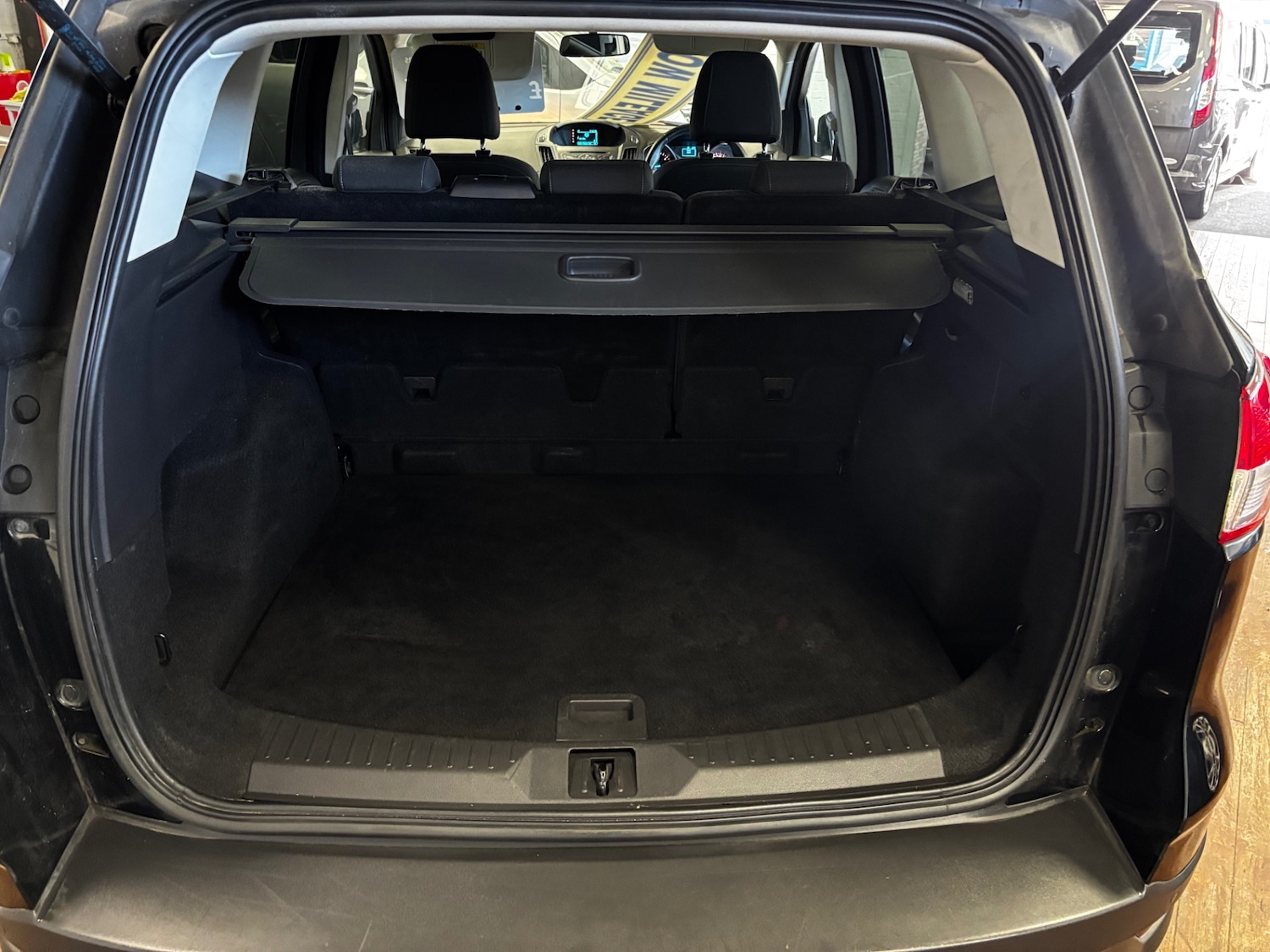 Used Ford Kuga 2015 for sale - 77916912: Photo 20