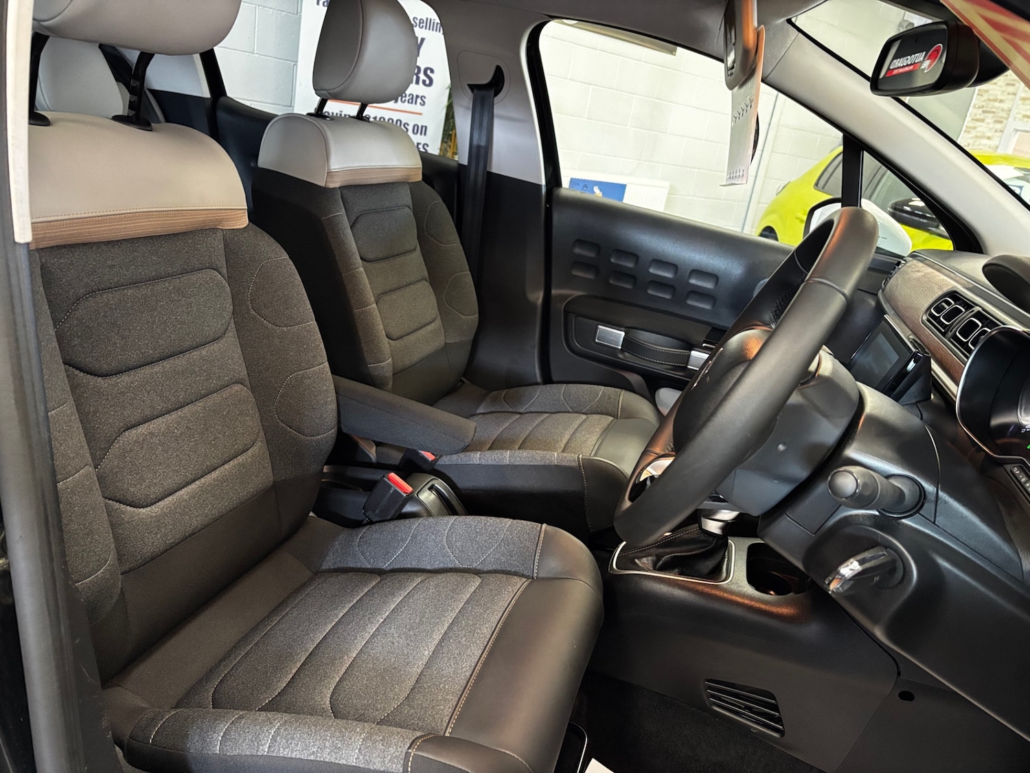 Used Citroen C3 2024 for sale - 77760703: Photo 10