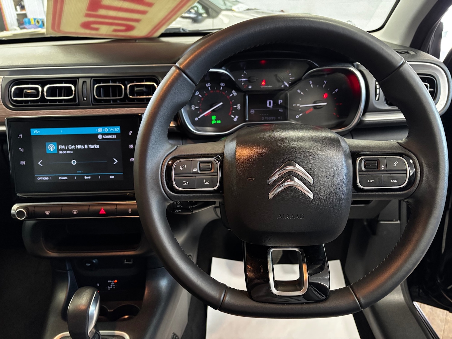 Used Citroen C3 2024 for sale - 77760703: Photo 11