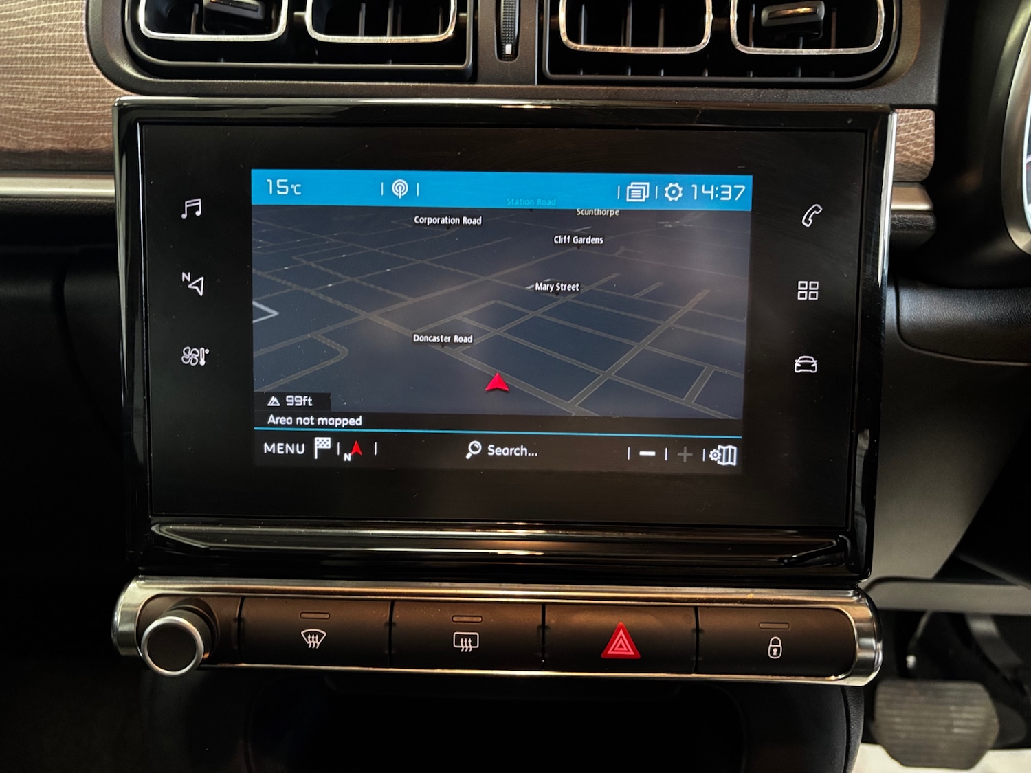 Used Citroen C3 2024 for sale - 77760703: Photo 13