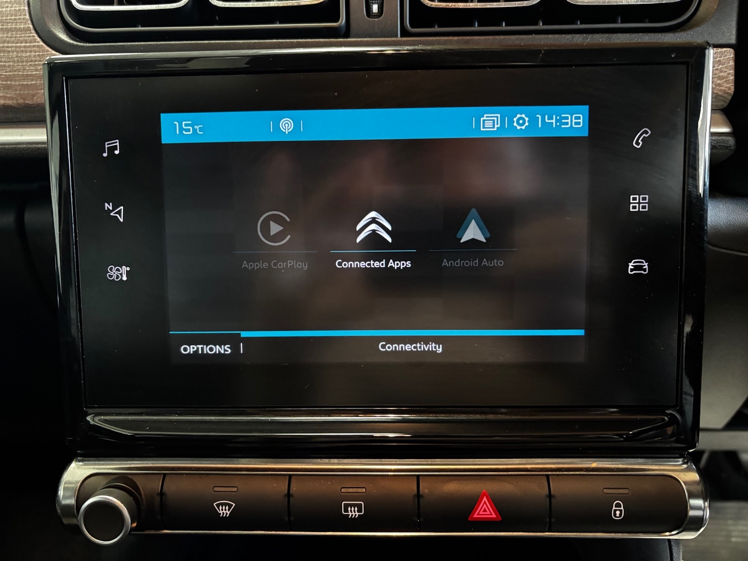 Used Citroen C3 2024 for sale - 77760703: Photo 14