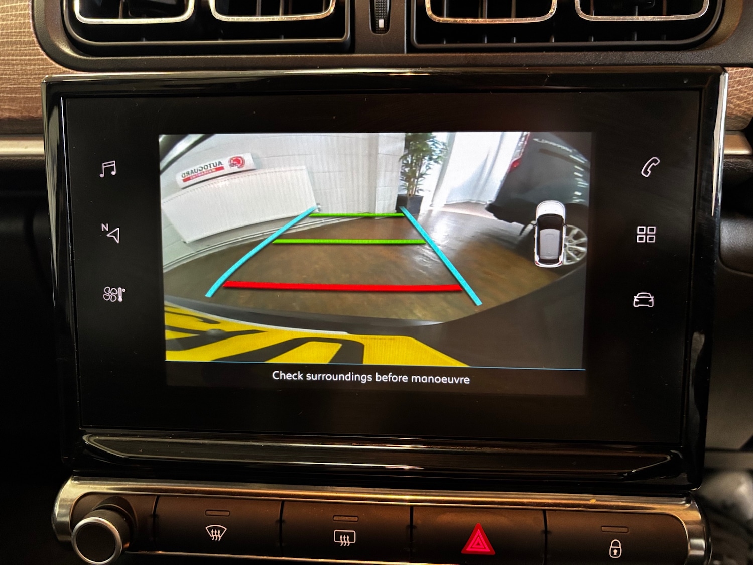 Used Citroen C3 2024 for sale - 77760703: Photo 15