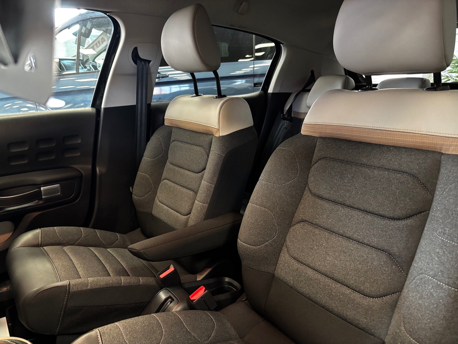 Used Citroen C3 2024 for sale - 77760703: Photo 17