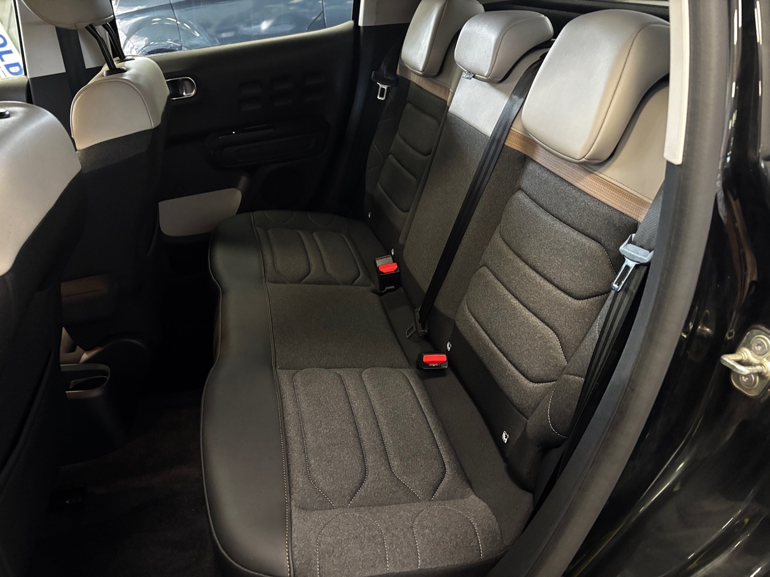 Used Citroen C3 2024 for sale - 77760703: Photo 19