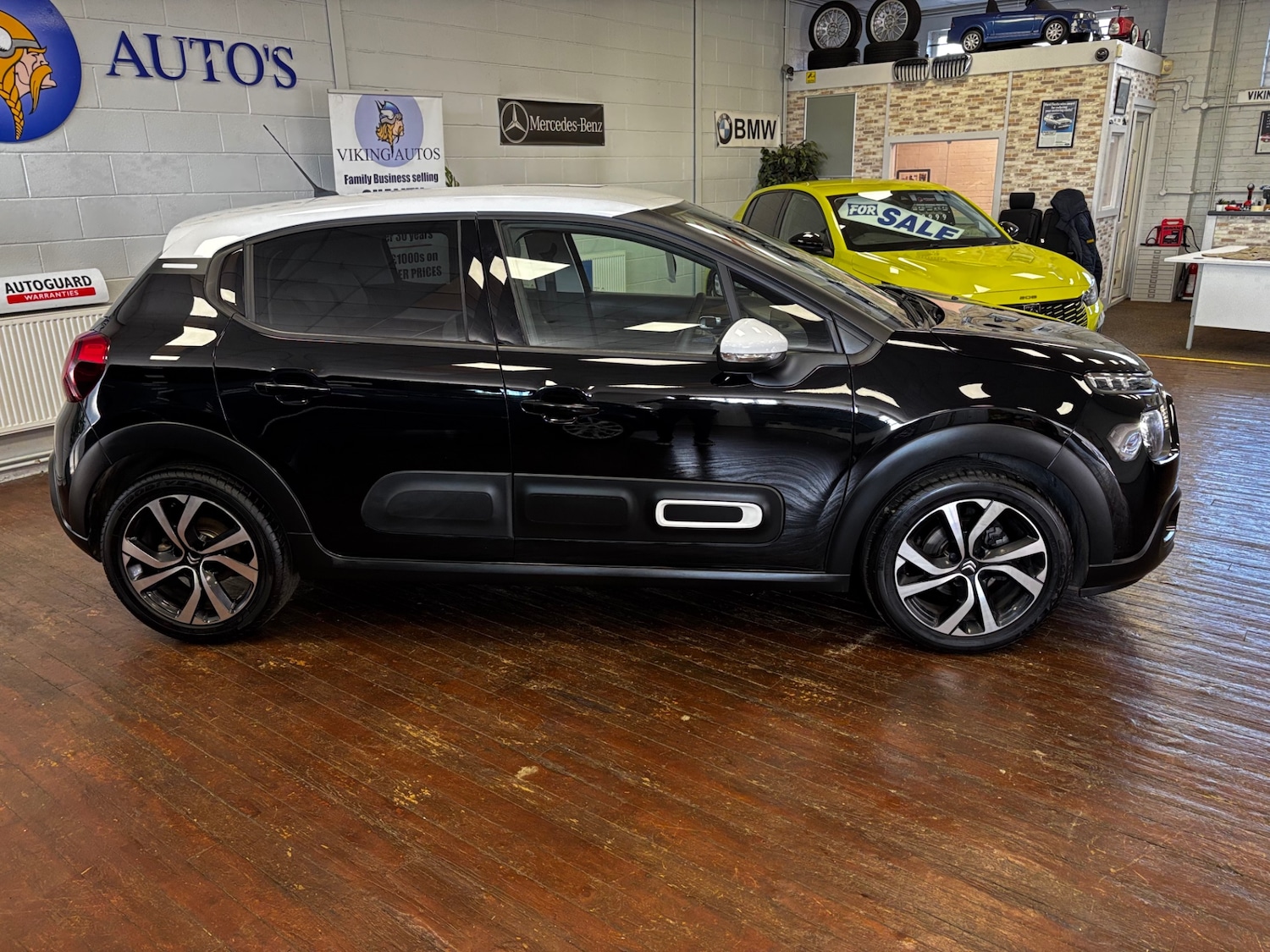 Used Citroen C3 2024 for sale - 77760703: Photo 2