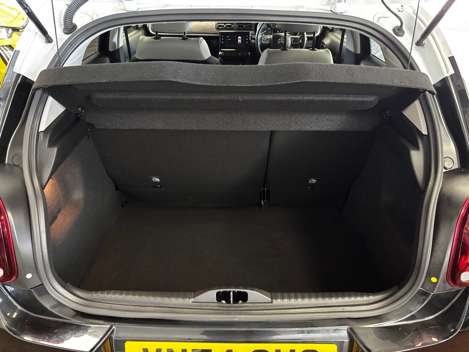 Used Citroen C3 2024 for sale - 77760703: Photo 20