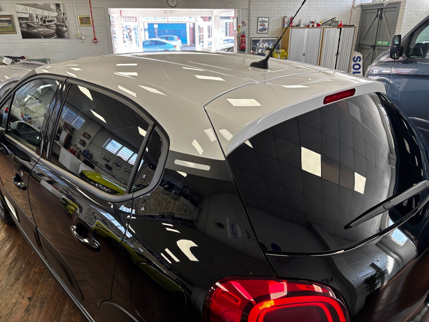 Used Citroen C3 2024 for sale - 77760703: Photo 21