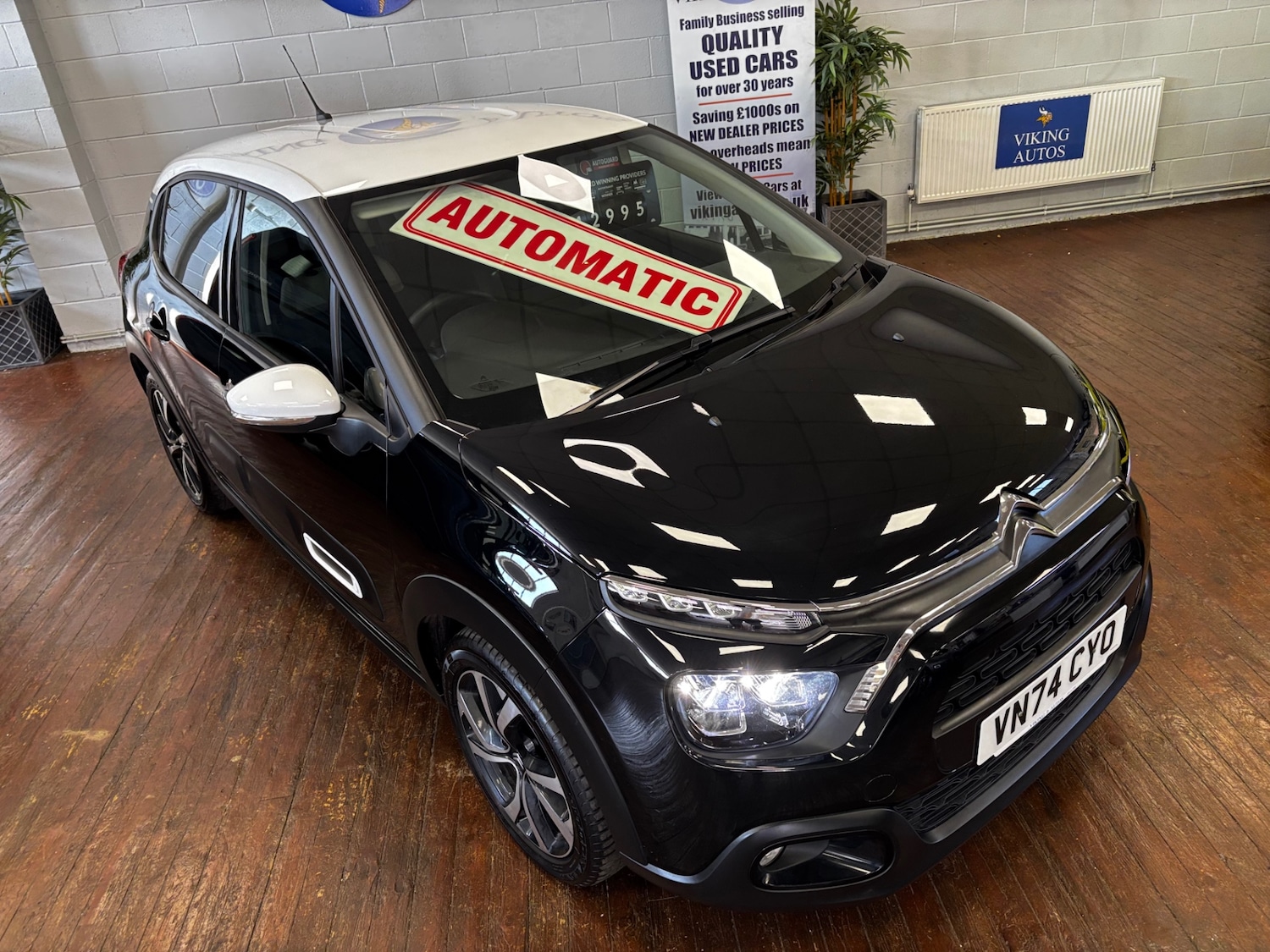 Used Citroen C3 2024 for sale - 77760703: Photo 23