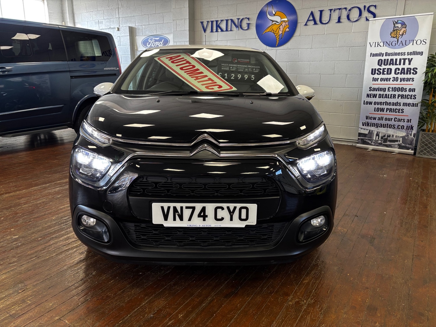 Used Citroen C3 2024 for sale - 77760703: Photo 4