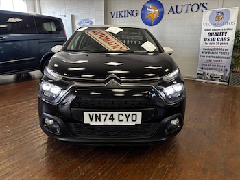 Used Citroen C3 2024 for sale - 77760703: Photo