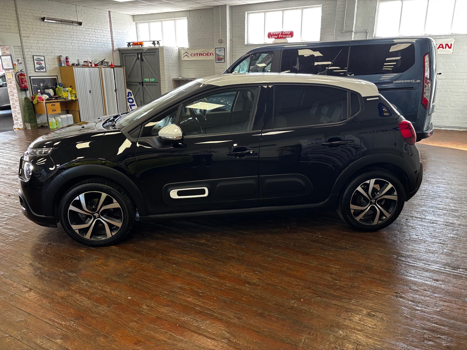 Used Citroen C3 2024 for sale - 77760703: Photo 6