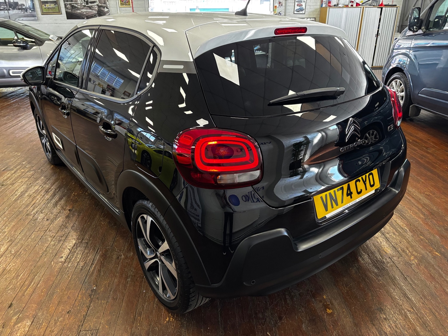 Used Citroen C3 2024 for sale - 77760703: Photo 7