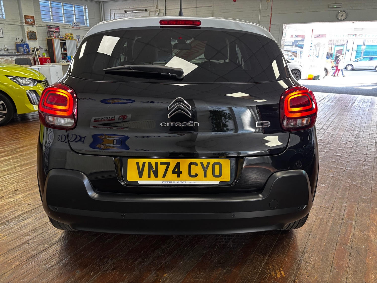 Used Citroen C3 2024 for sale - 77760703: Photo 8