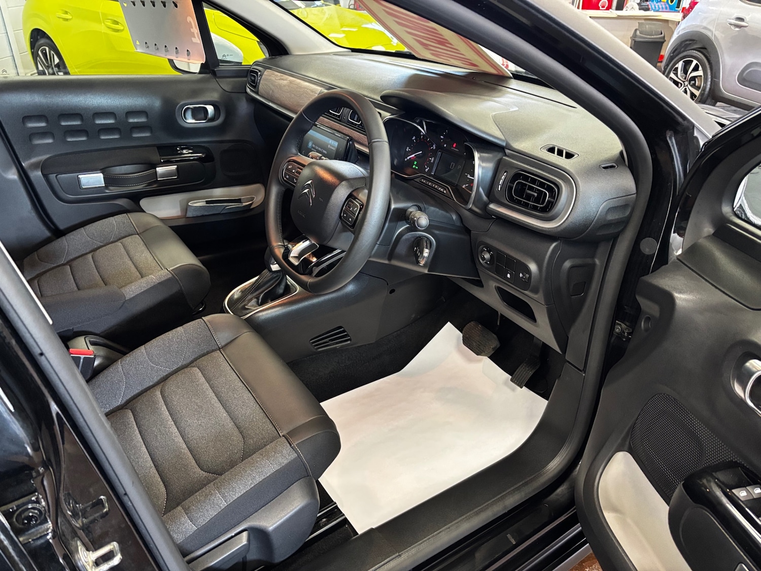 Used Citroen C3 2024 for sale - 77760703: Photo 9