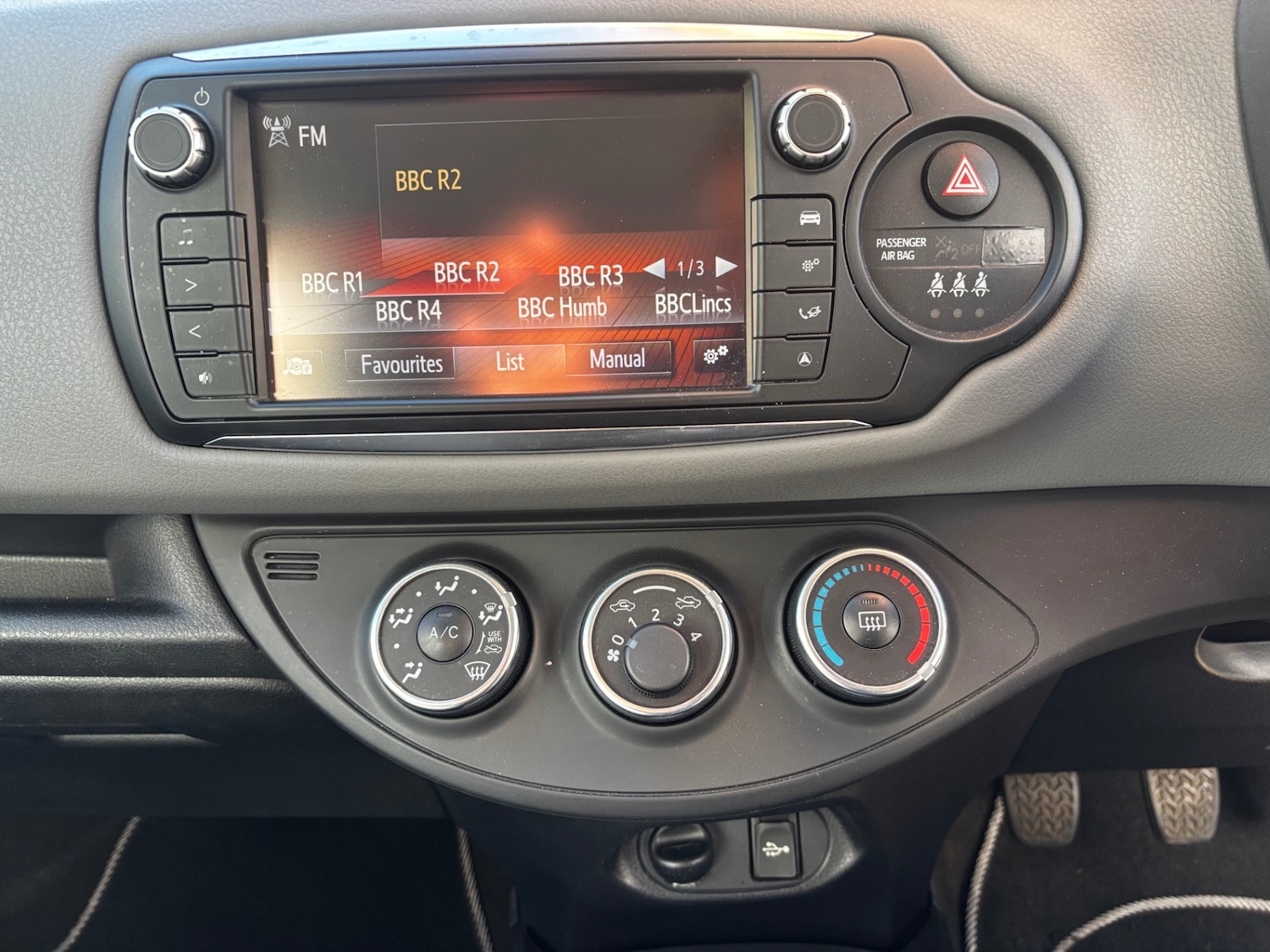 Used Toyota Yaris 2015 for sale - 78026343: Photo 7