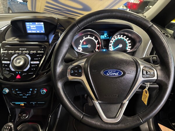 Used Ford B-MAX 2014 for sale - 75616313: Photo 10