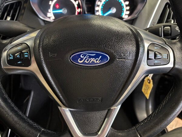 Used Ford B-MAX 2014 for sale - 75616313: Photo 11