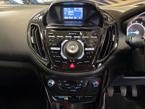 Used Ford B-MAX 2014 for sale - 75616313: Photo 12