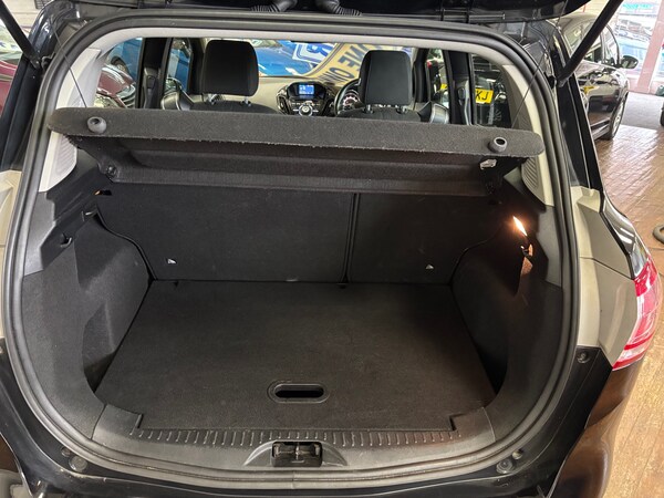 Used Ford B-MAX 2014 for sale - 75616313: Photo 18