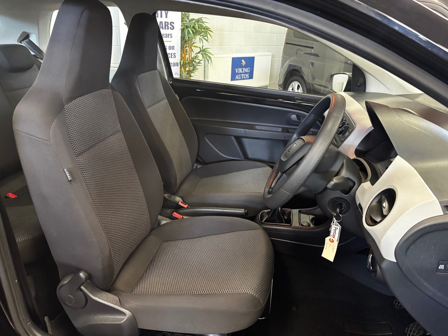 Used SEAT Mii 2014 for sale - 77932328: Photo 10