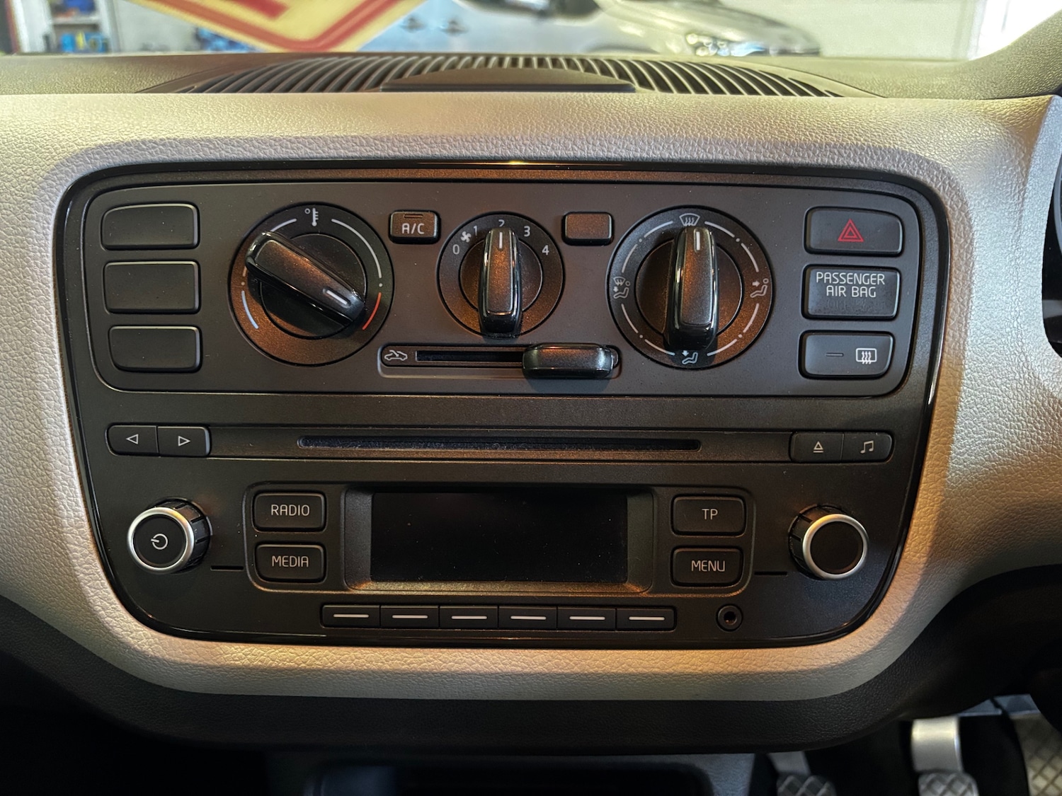 Used SEAT Mii 2014 for sale - 77932328: Photo 12