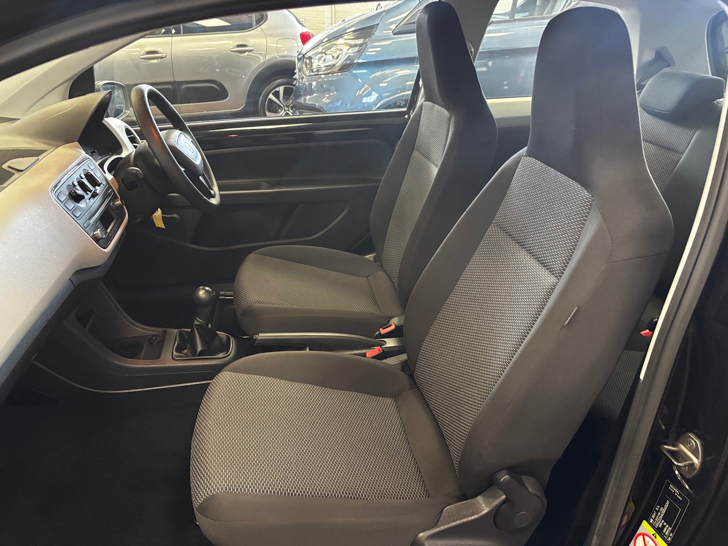 Used SEAT Mii 2014 for sale - 77932328: Photo 15