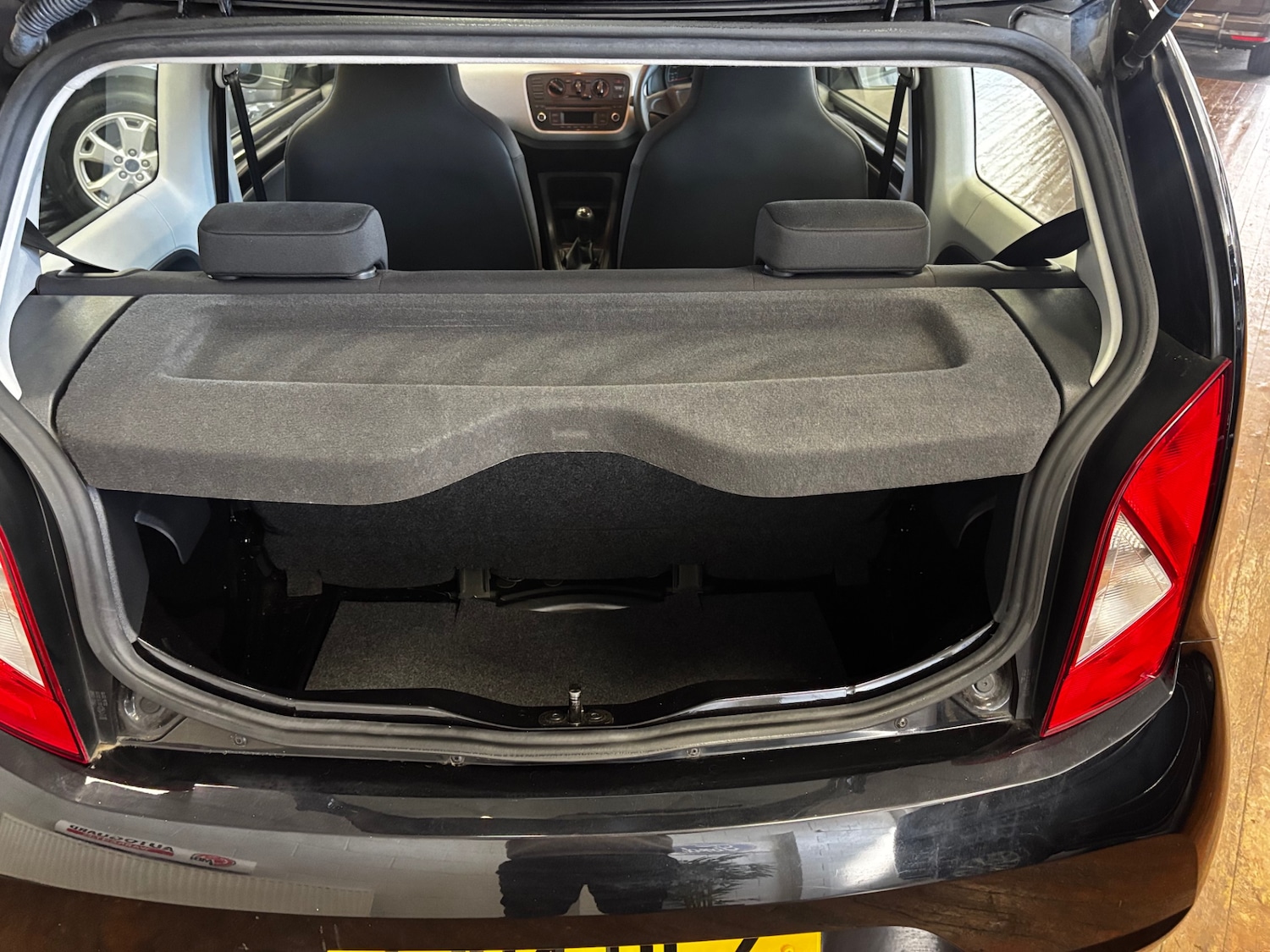 Used SEAT Mii 2014 for sale - 77932328: Photo 17