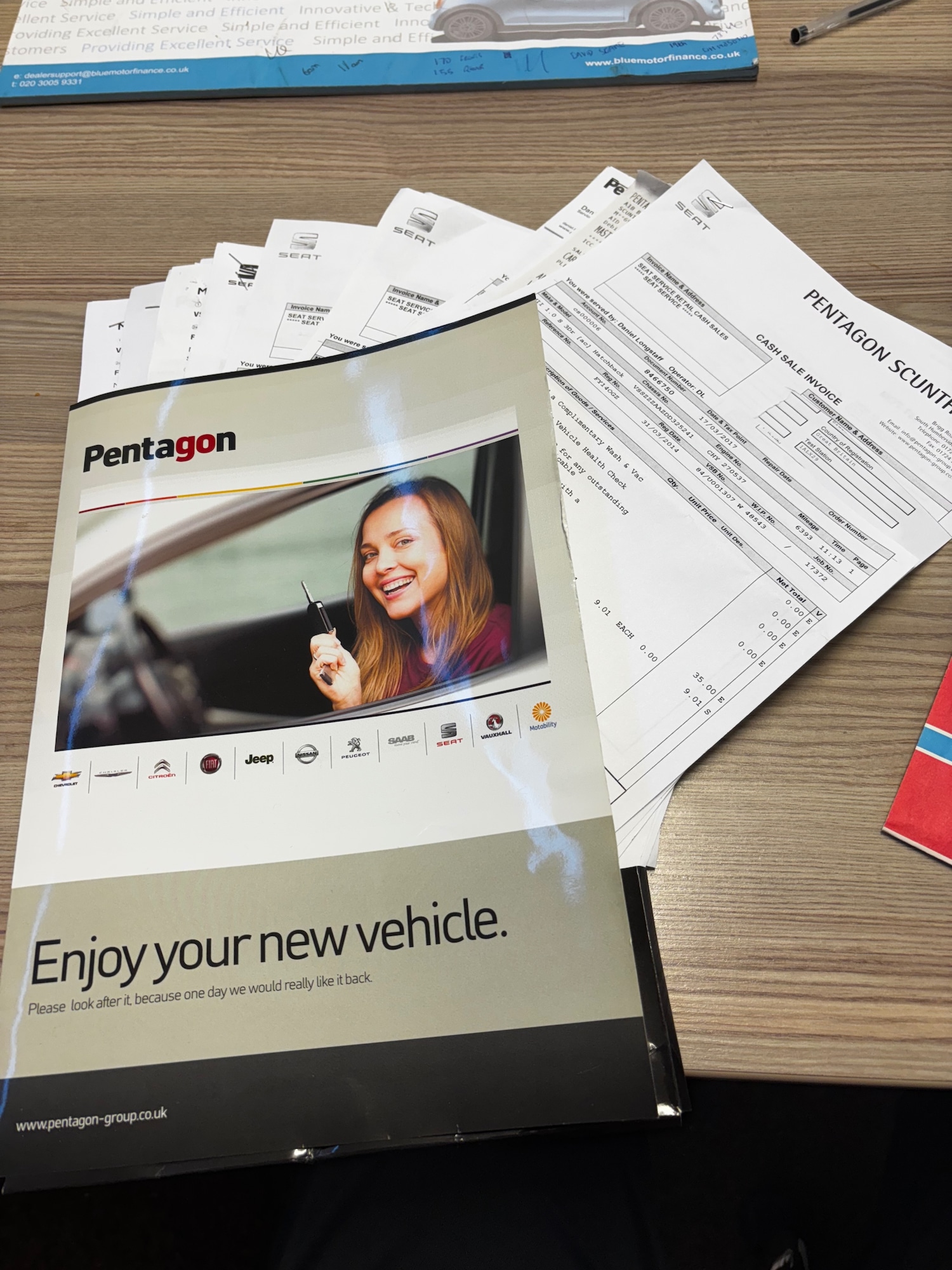 Used SEAT Mii 2014 for sale - 77932328: Photo 19