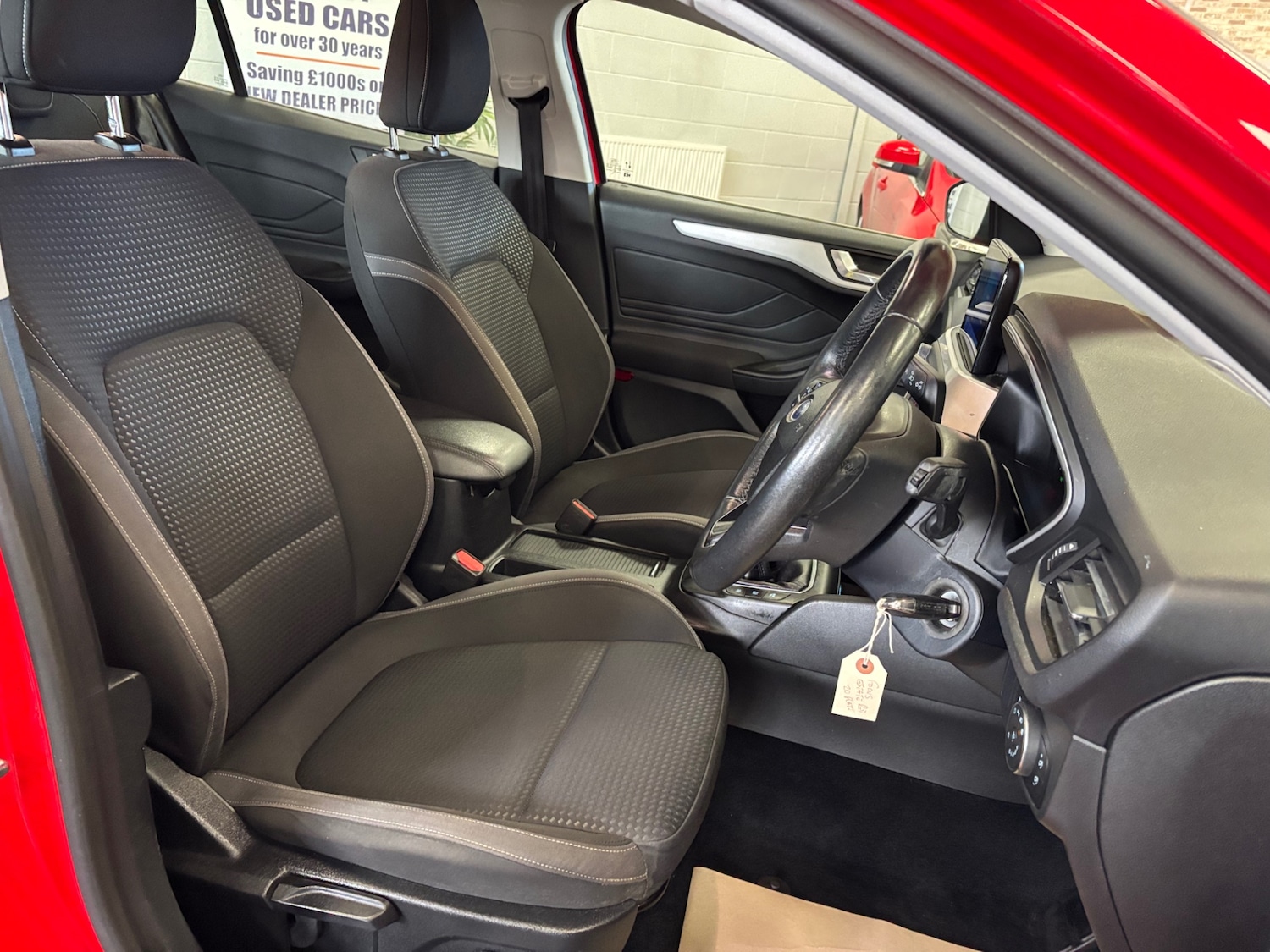 Used Ford Focus 2020 for sale - 76533618: Photo 10