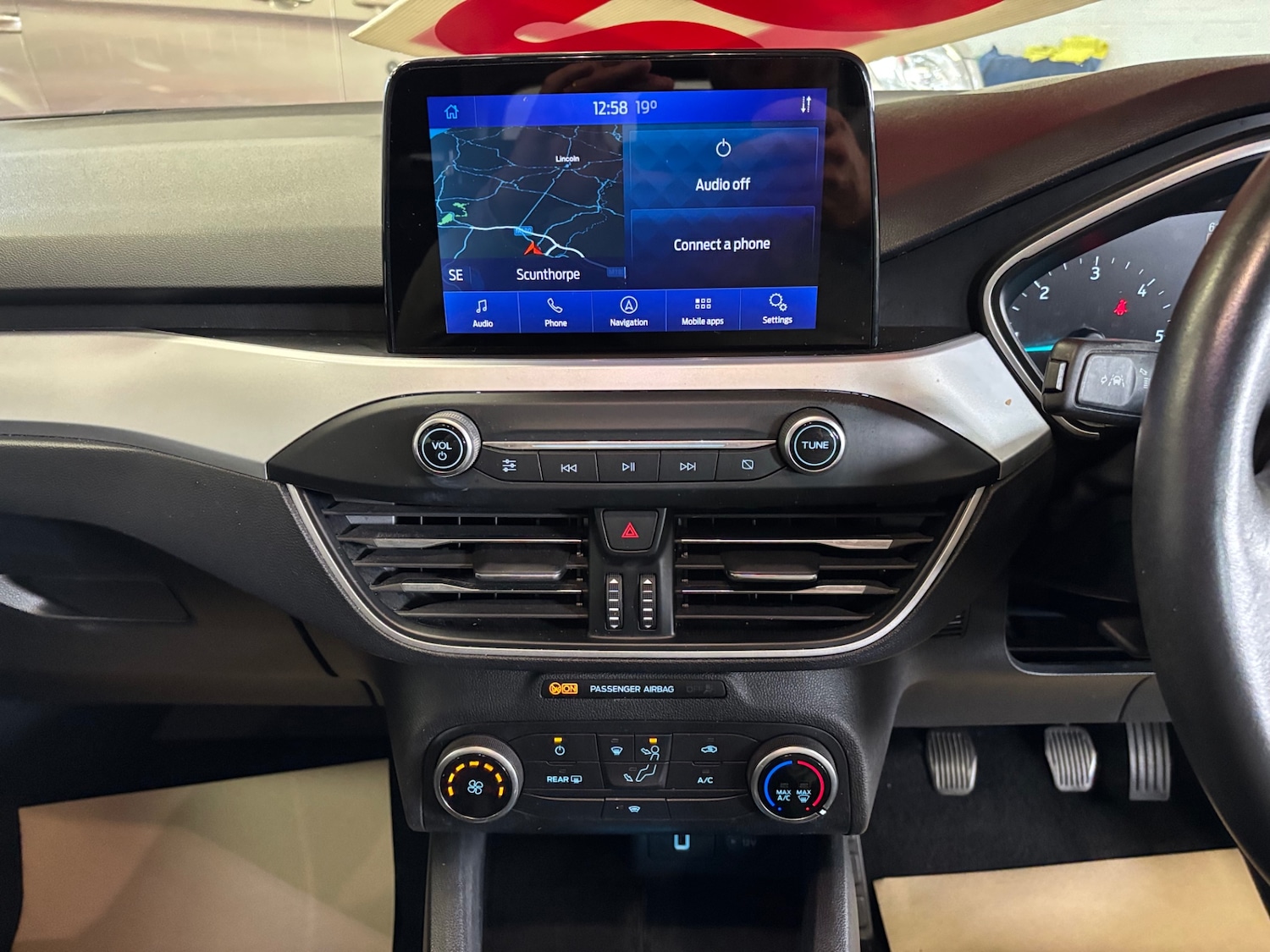 Used Ford Focus 2020 for sale - 76533618: Photo 14