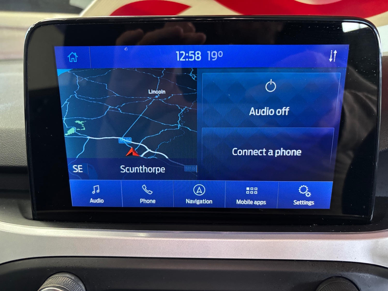 Used Ford Focus 2020 for sale - 76533618: Photo 15