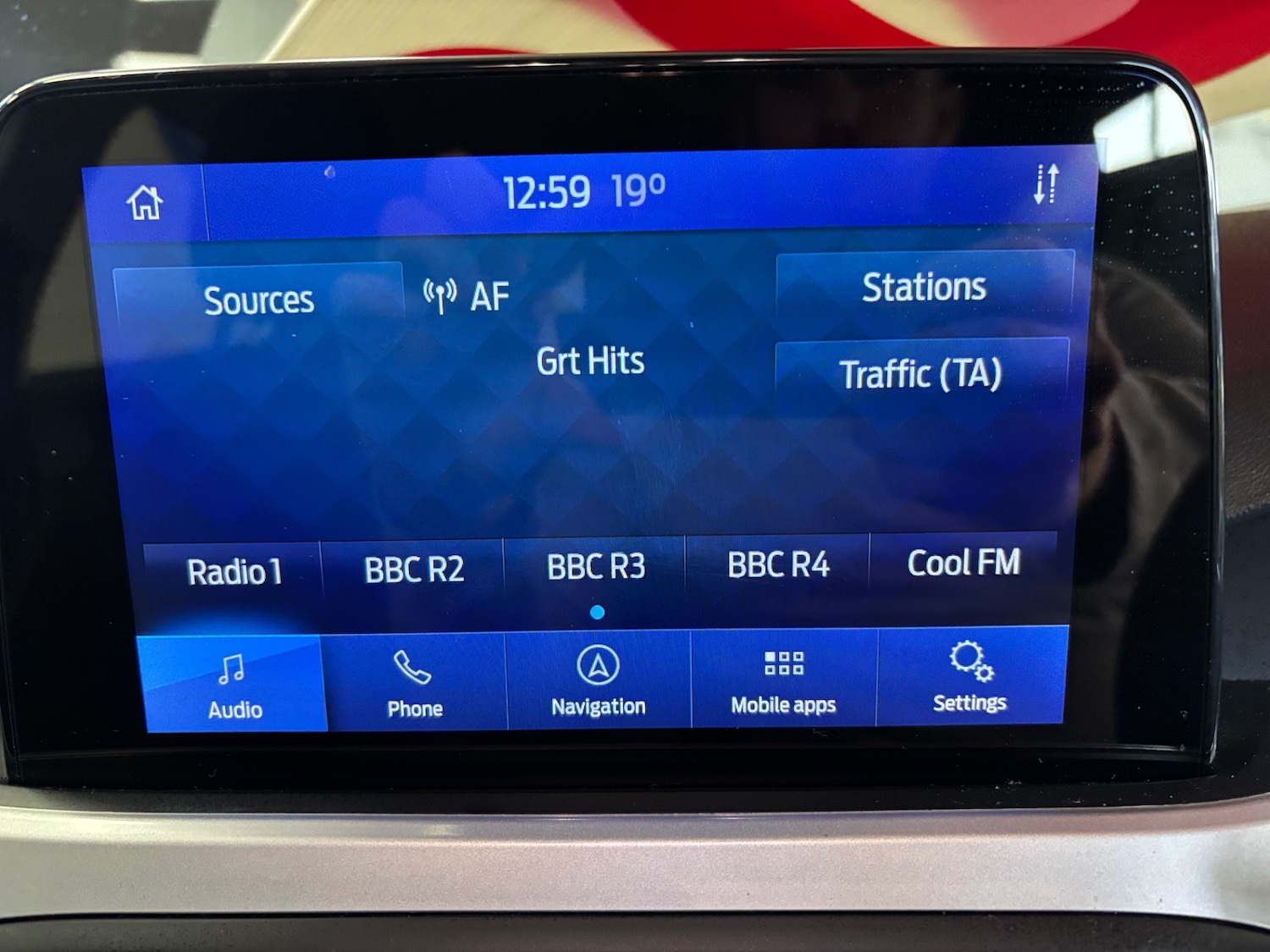 Used Ford Focus 2020 for sale - 76533618: Photo 16