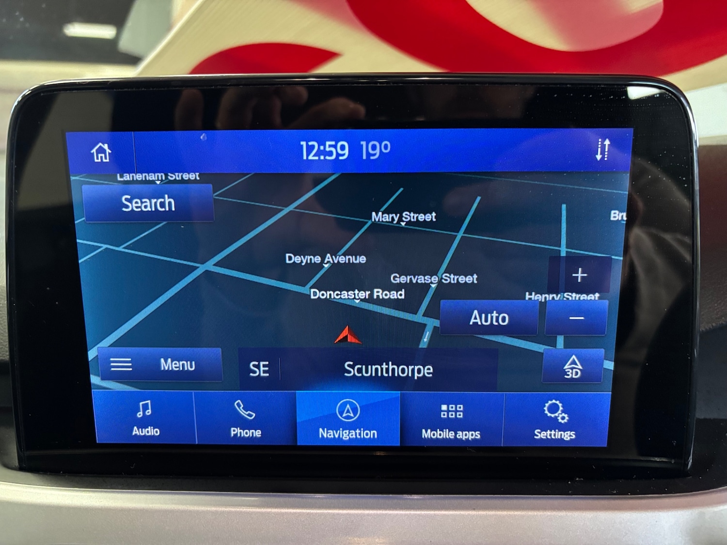 Used Ford Focus 2020 for sale - 76533618: Photo 17