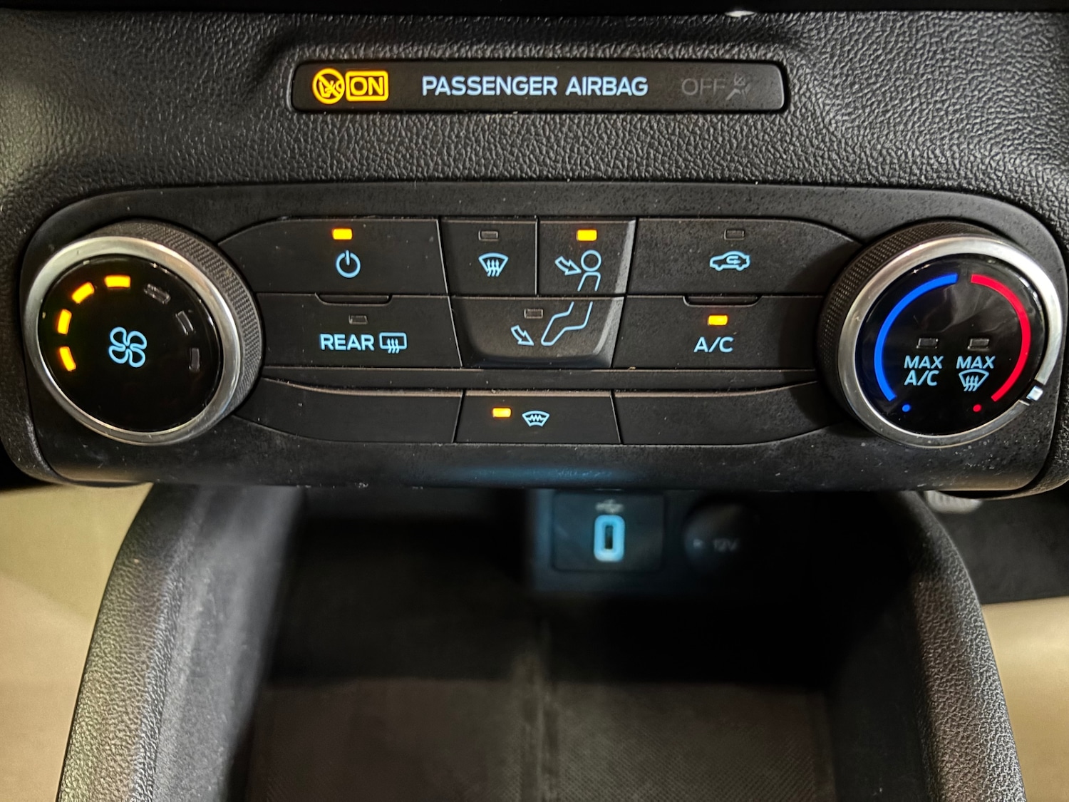 Used Ford Focus 2020 for sale - 76533618: Photo 18