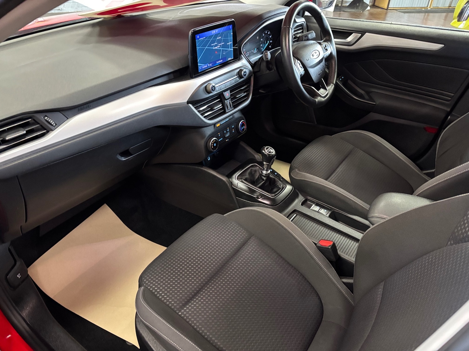 Used Ford Focus 2020 for sale - 76533618: Photo 19