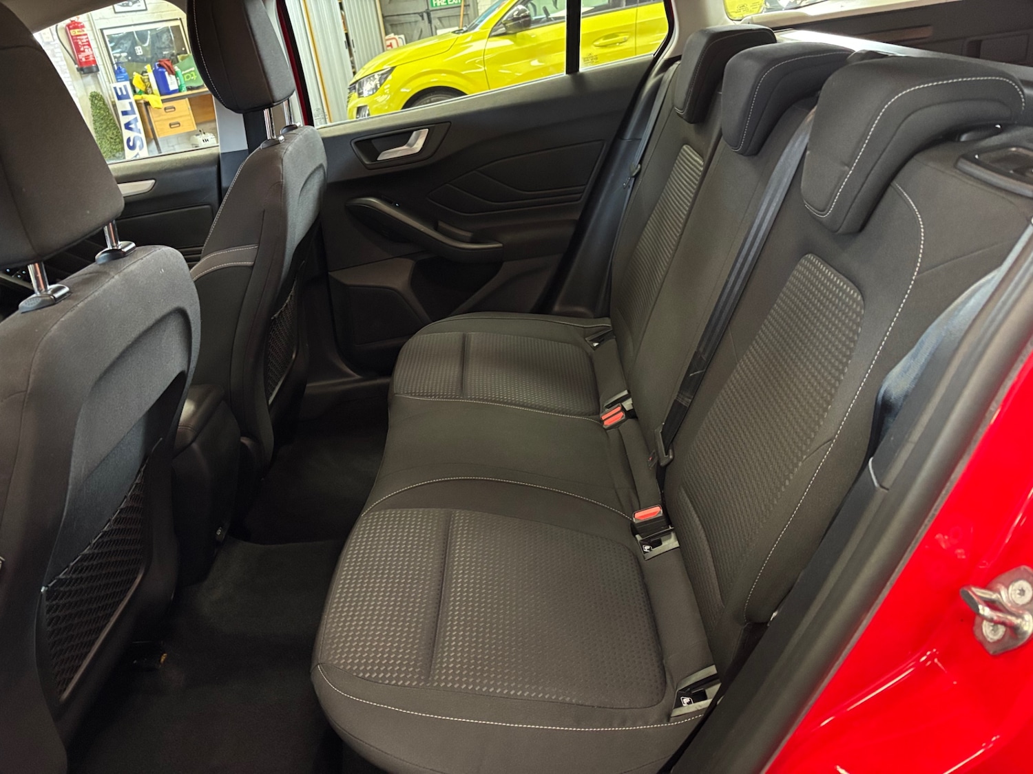 Used Ford Focus 2020 for sale - 76533618: Photo 20